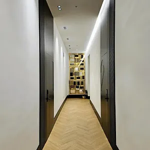 Orefici Place Naples