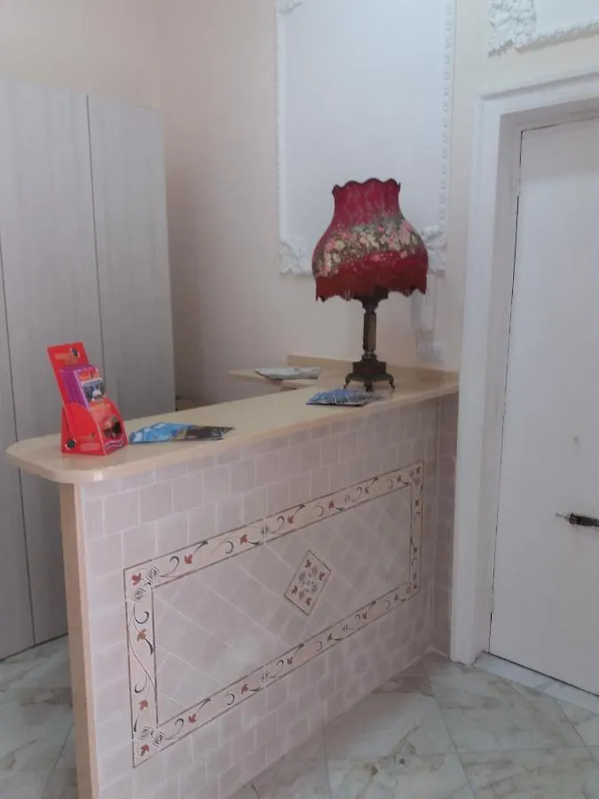 Bed & Breakfast B&Bhotel Emmanuel Napoli Italy