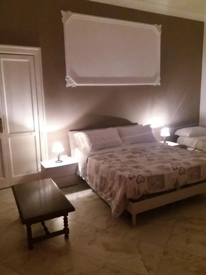 B&Bhotel Emmanuel Napoli Naples