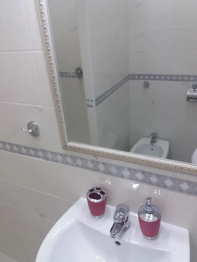 B&Bhotel Emmanuel Napoli 0*, Naples