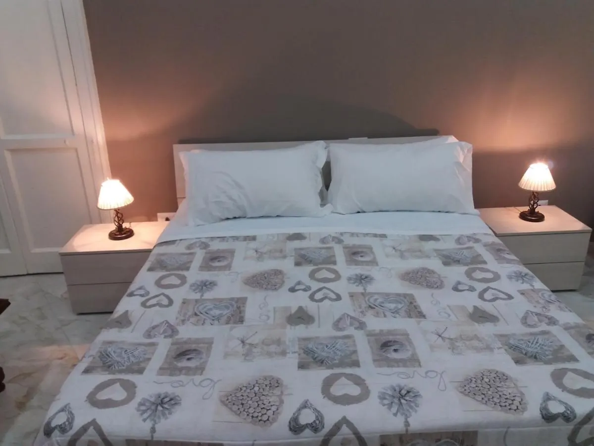 Bed & Breakfast B&Bhotel Emmanuel Napoli