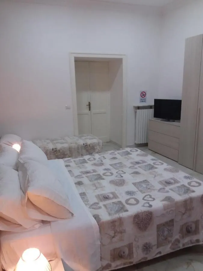 B&Bhotel Emmanuel Napoli