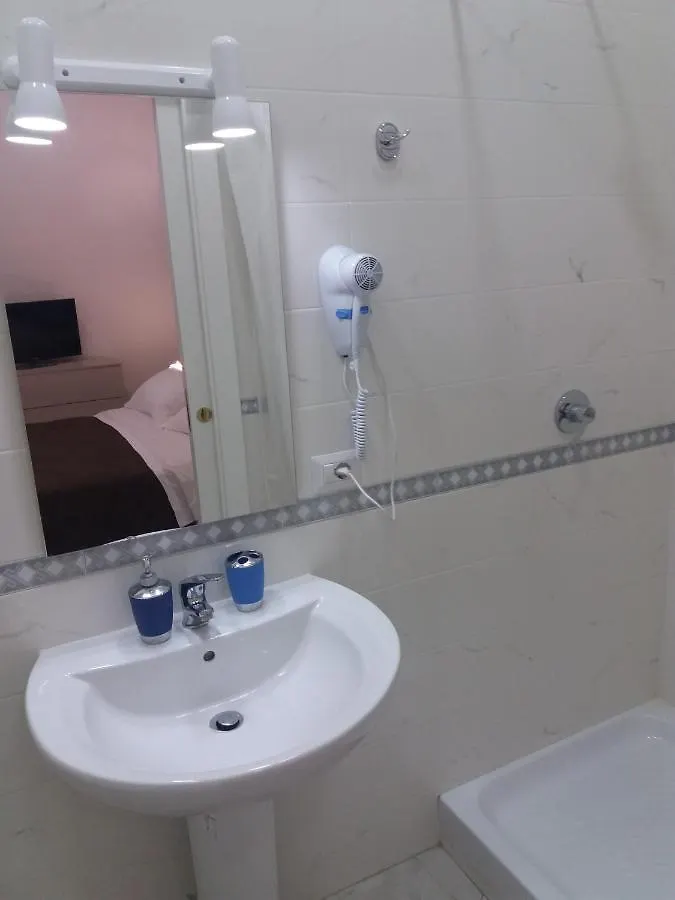 B&Bhotel Emmanuel Napoli Naples