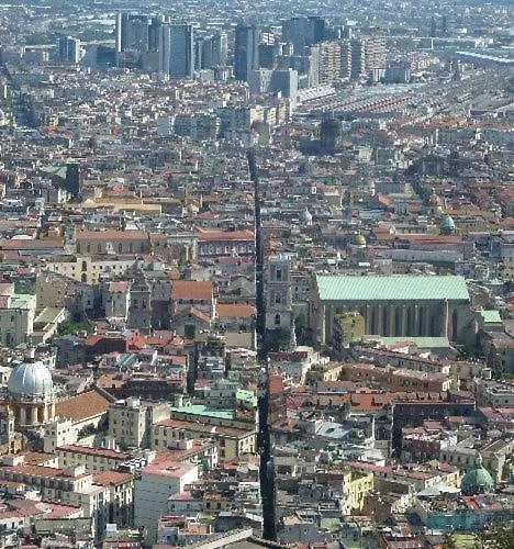 B&Bhotel Emmanuel Napoli