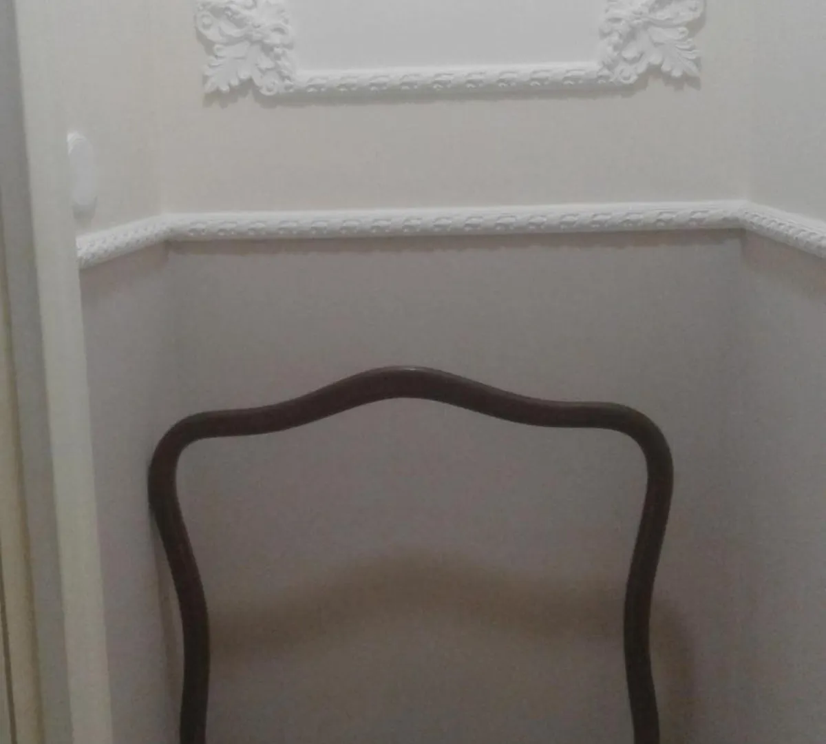 B&Bhotel Emmanuel Napoli Bed & Breakfast