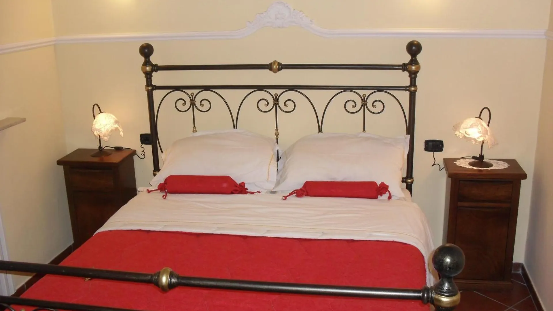 Bed & Breakfast B&Bhotel Emmanuel Napoli