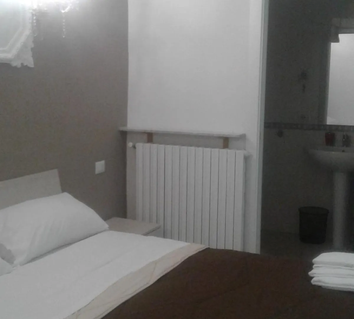 Bed & Breakfast B&Bhotel Emmanuel Napoli
