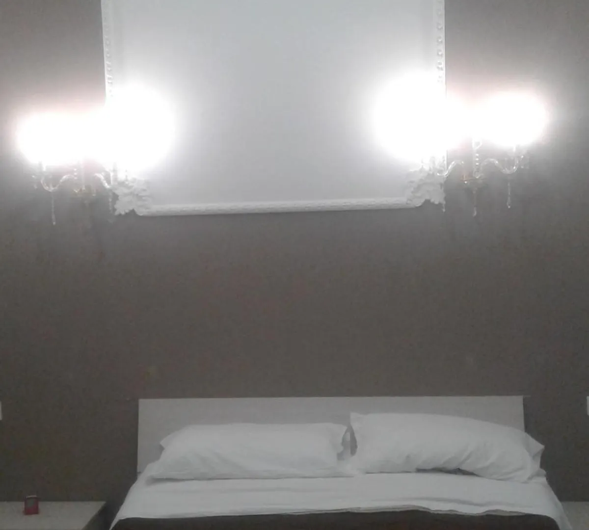B&Bhotel Emmanuel Napoli Bed & Breakfast Naples